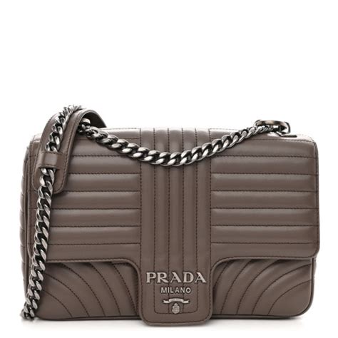 prada soft calf impunture shoulder bag|Prada Soft Calf Impunture Diagramme Shoulder Bag.